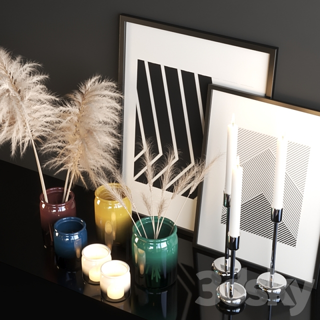 set102 -color glasses 3d