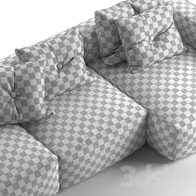 3dsky Free Download