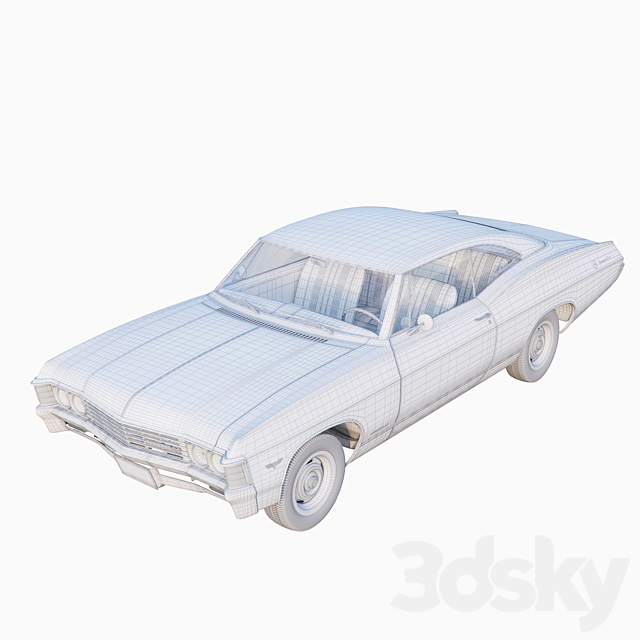 3dsky Free Download
