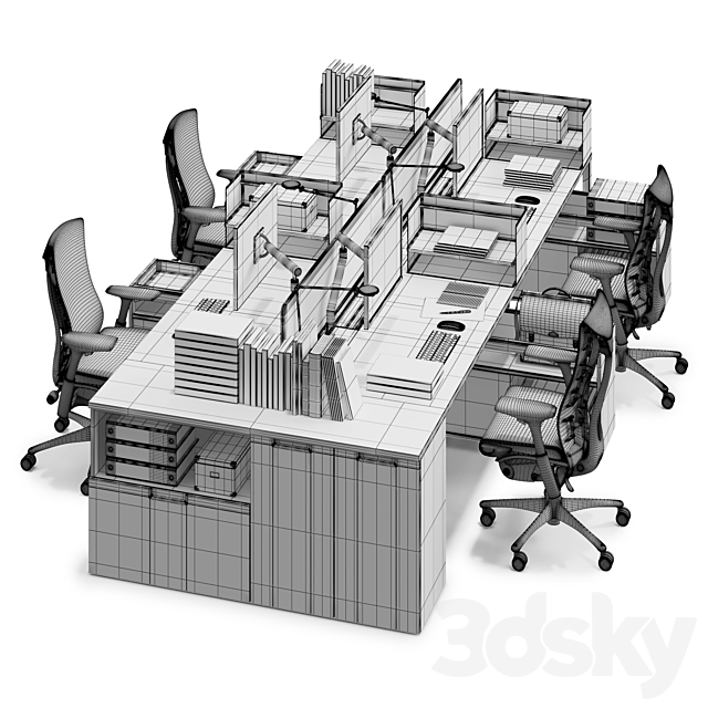 3dsky Free Download