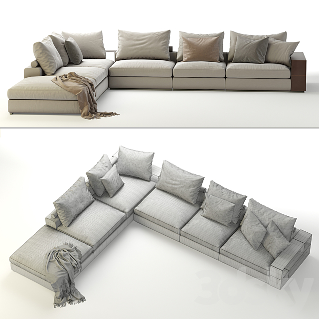 3dsky Free Download