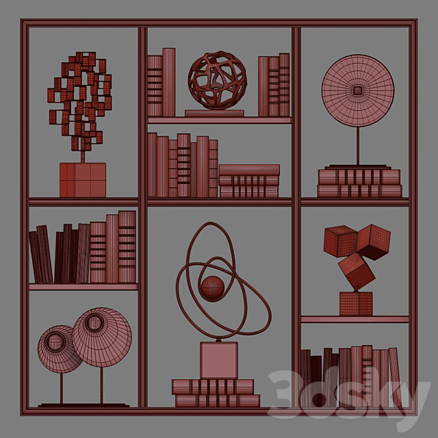 3dsky Free Download