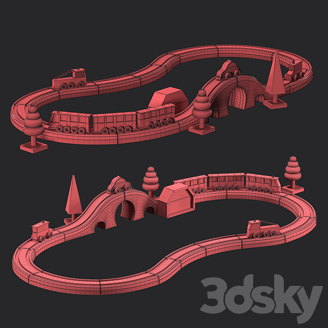 3dsky Free Download