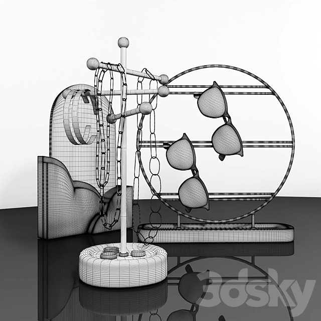 3dsky Free Download