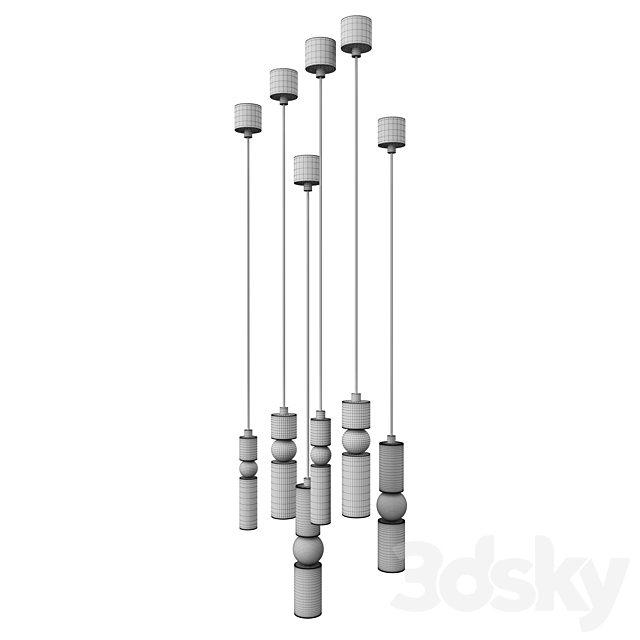 3dsky Free Download
