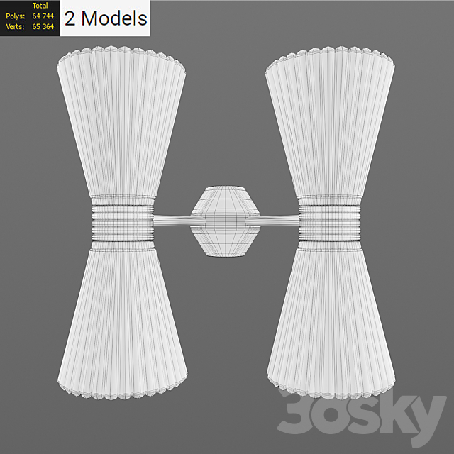 3dsky Free Download