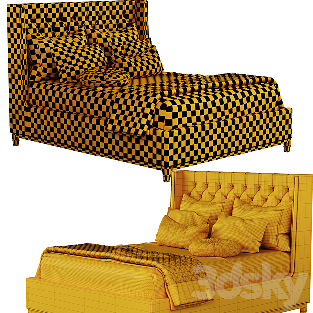 3dsky Free Download