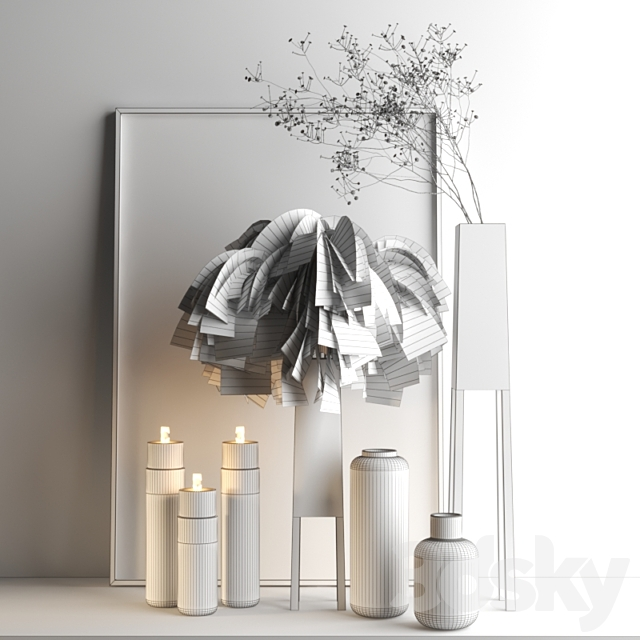 3dsky Free Download