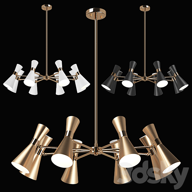 81608x Dumo Lightstar 3d