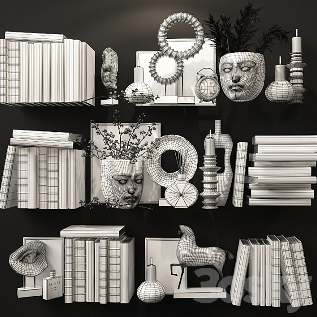 3dsky Free Download