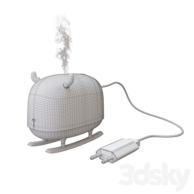 3dsky Free Download