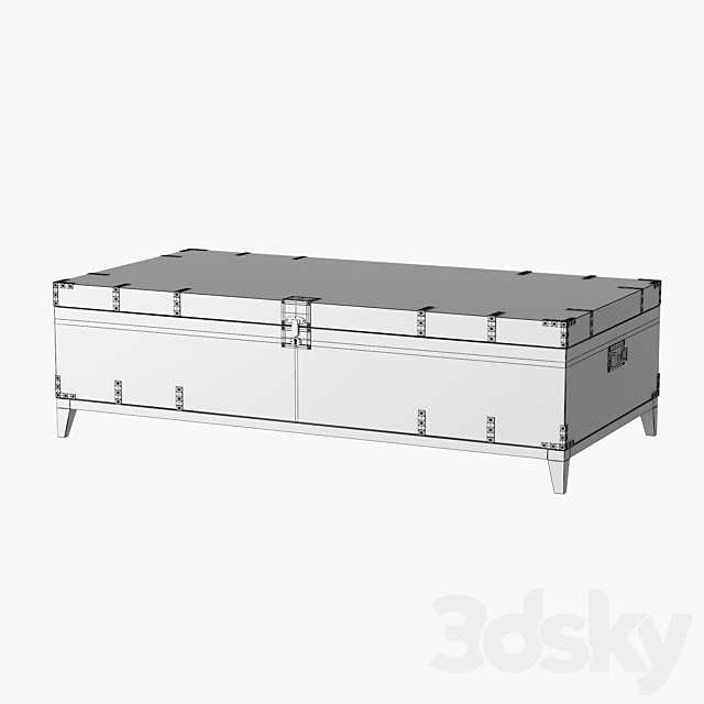 3dsky Free Download