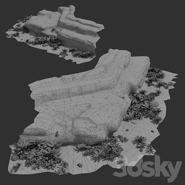 3dsky Free Download