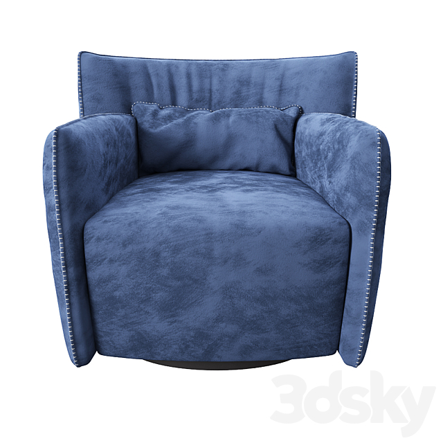 Gammar Tulip 3d
