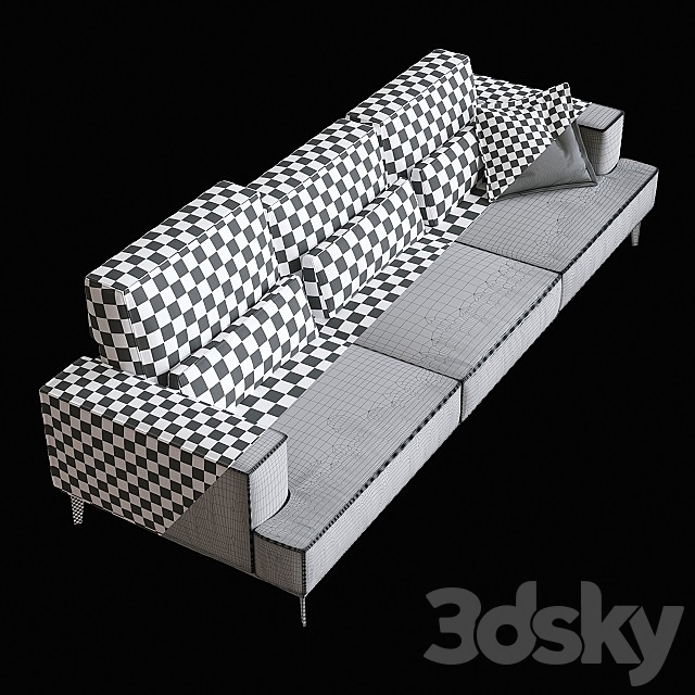 3dsky Free Download