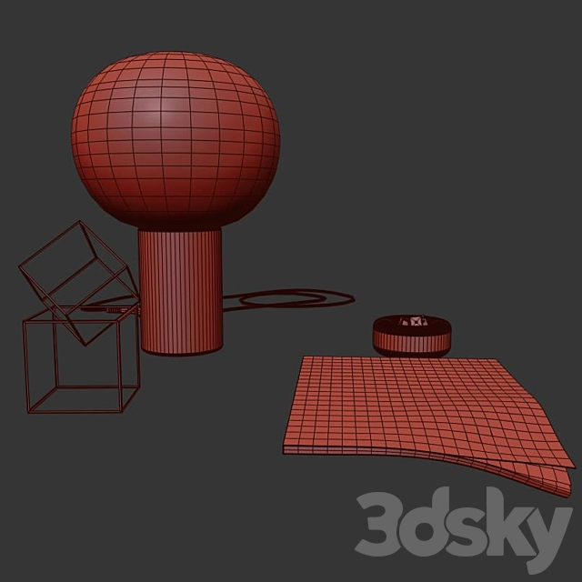 3dsky Free Download