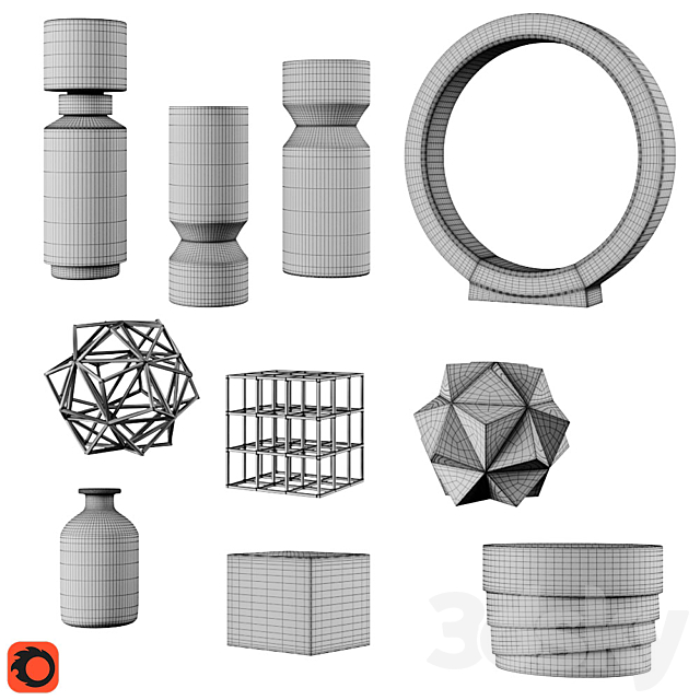 3dsky Free Download