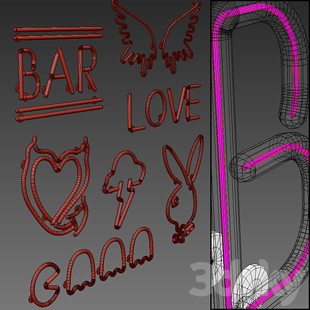 3dsky Free Download