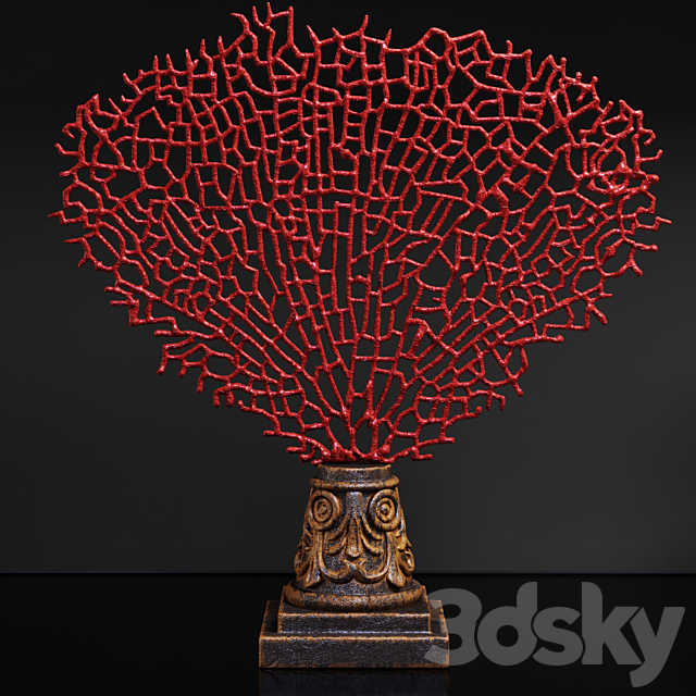 Decor Set 44 3d