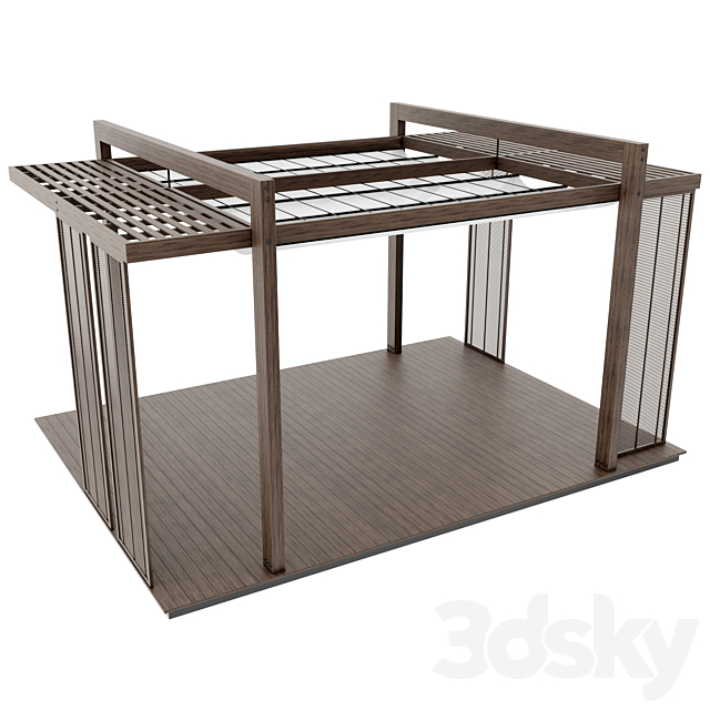 3d