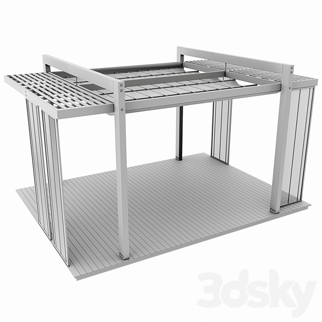3dsky Free Download