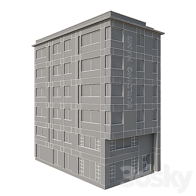3dsky Free Download