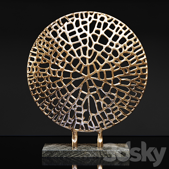 Decor Set 45 3d