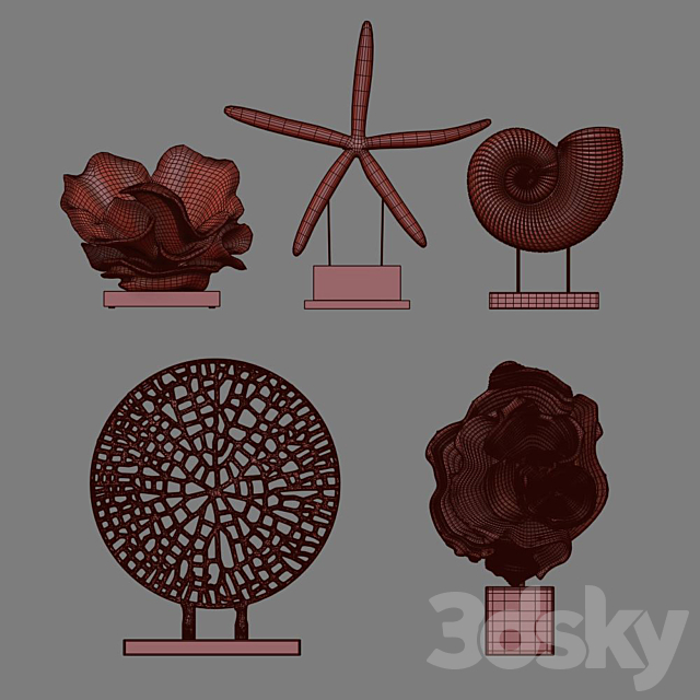 3dsky Free Download