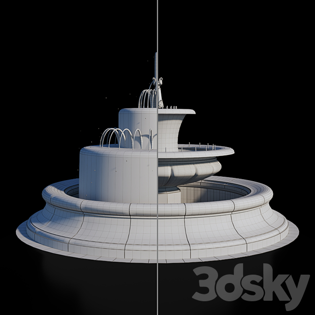 3dsky Free Download
