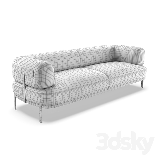 3dsky Free Download