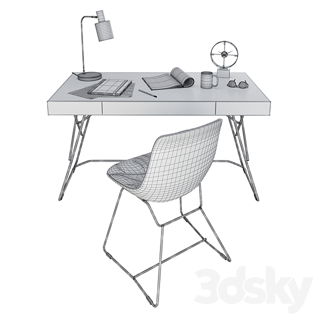 3dsky Free Download
