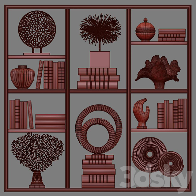 3dsky Free Download