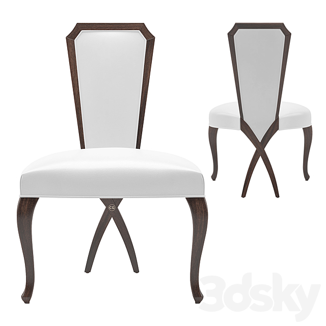 Christopher Guy – DIDO Chair 3DModel