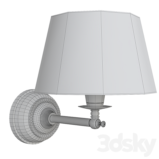 Brasso bra 3d