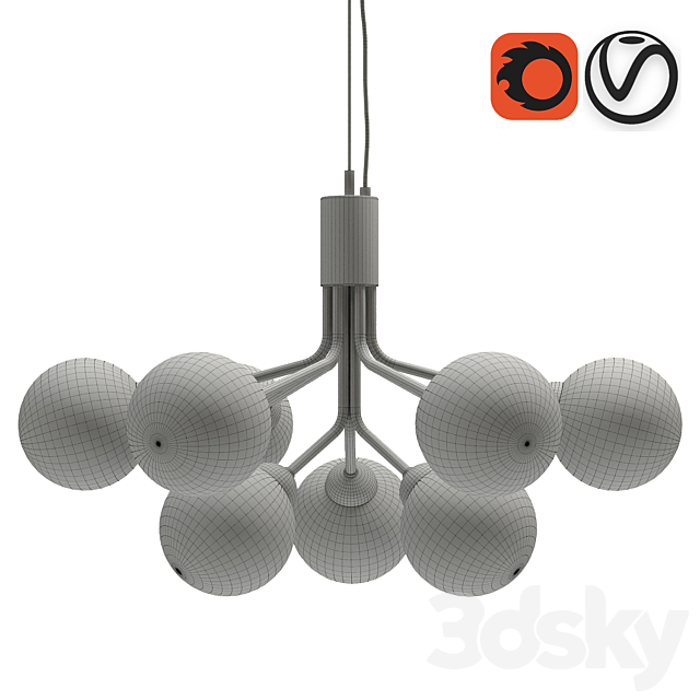 3dsky Free Download