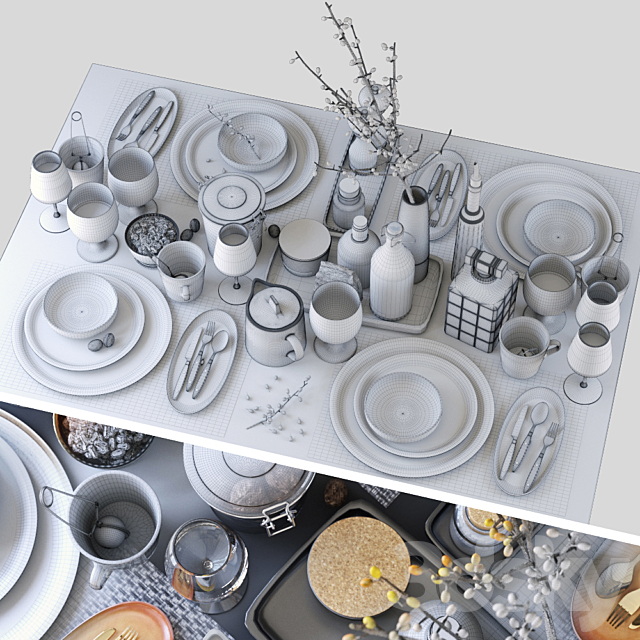 3dsky Free Download