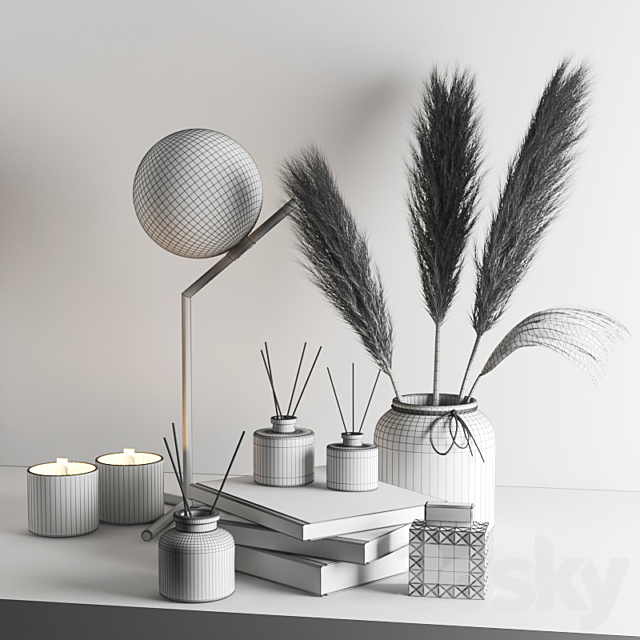 3dsky Free Download