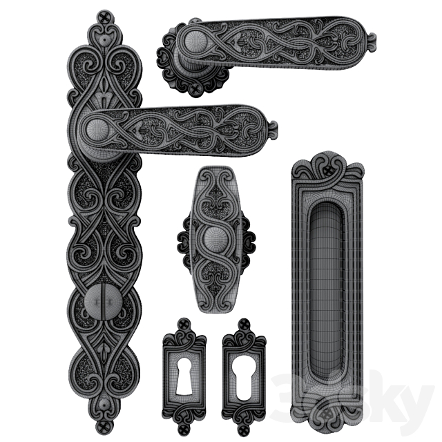 3dsky Free Download