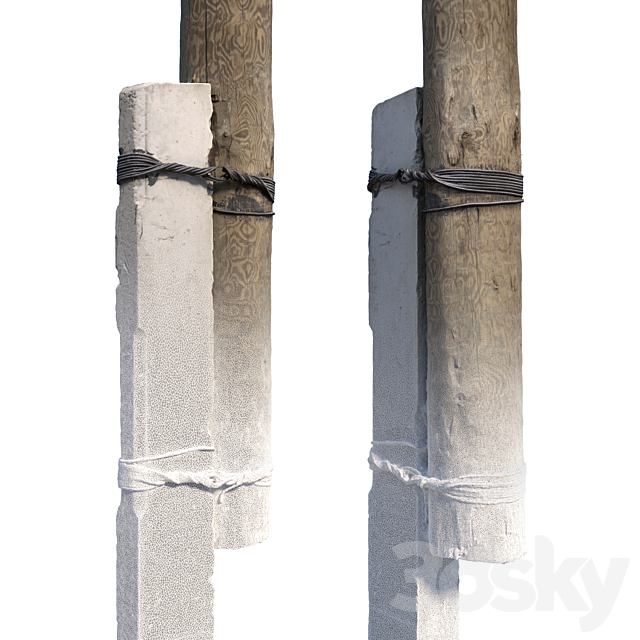 3dsky Free Download