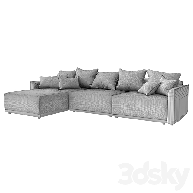 3dsky Free Download