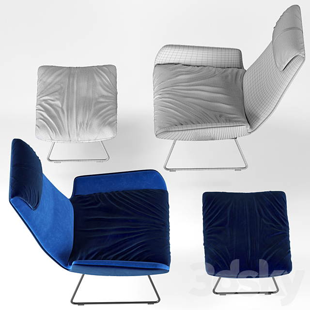3dsky Free Download