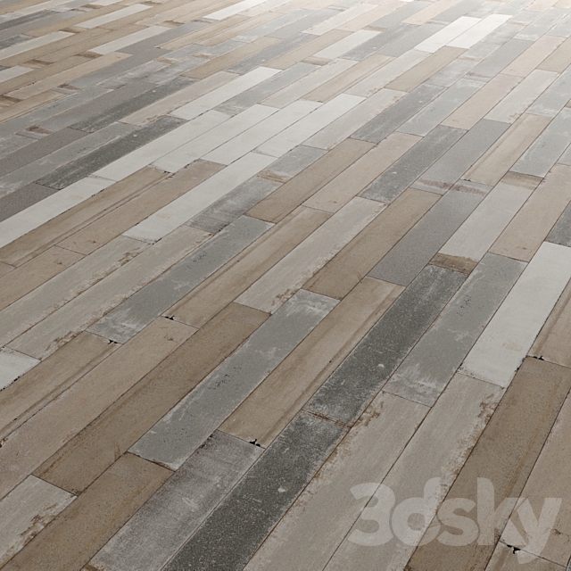 Lumber 3d