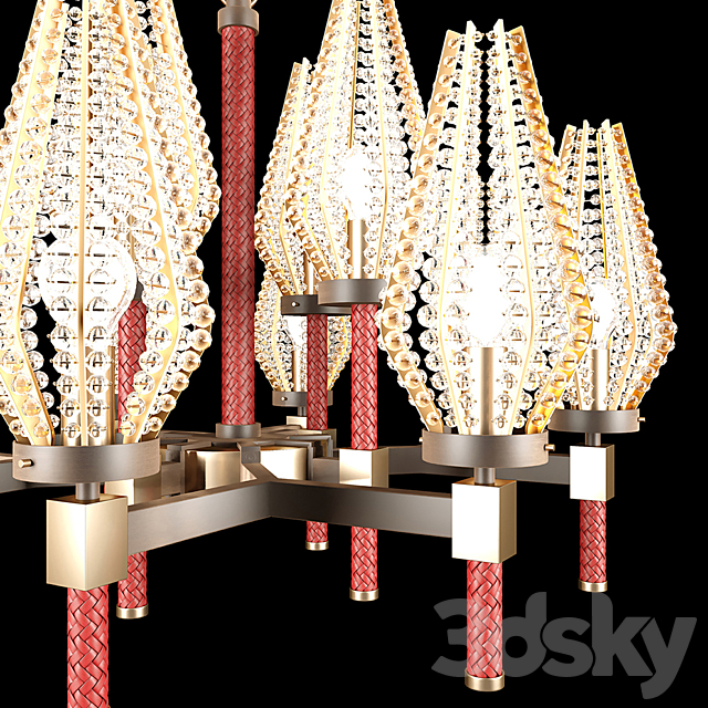 Item Dew 02 from Patrizia Garganti 3d