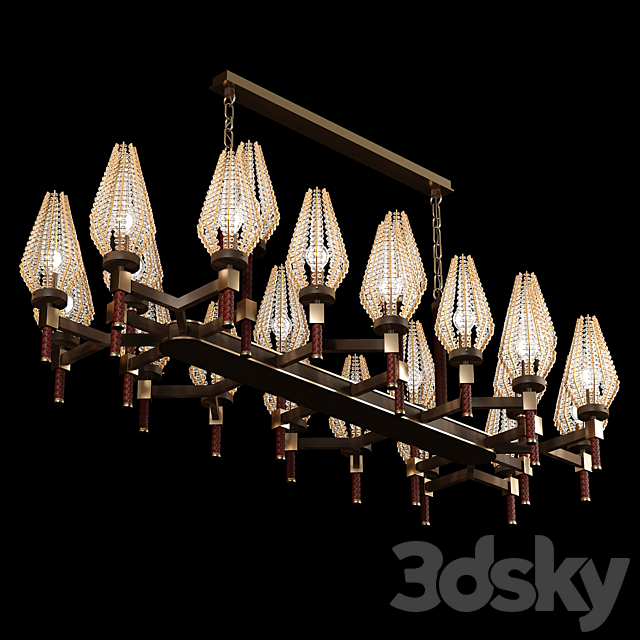 Item Dew 04 from Patrizia Garganti 3d