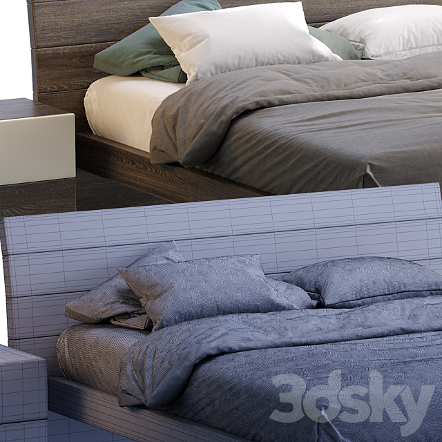 3dsky Free Download