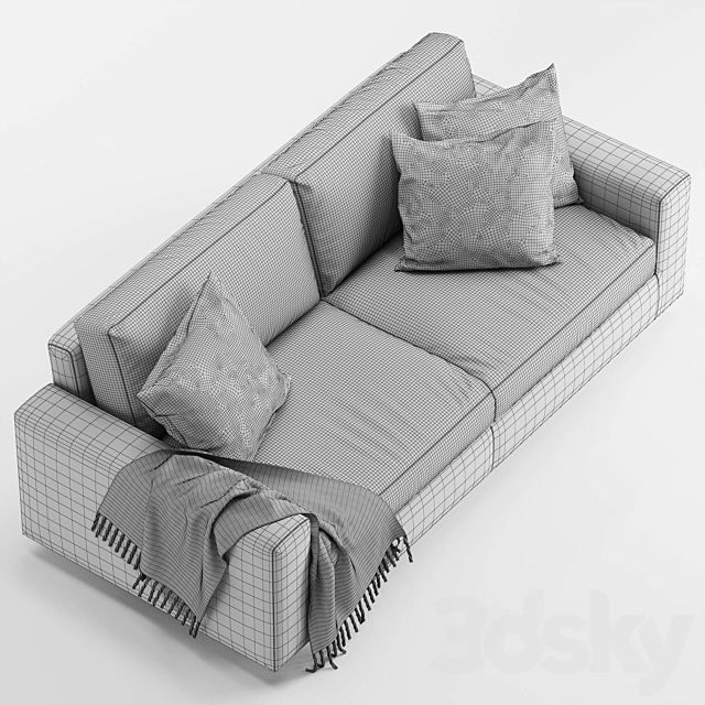 3dsky Free Download