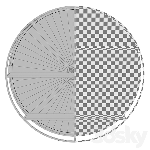 3dsky Free Download