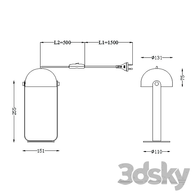 3dsky Free Download