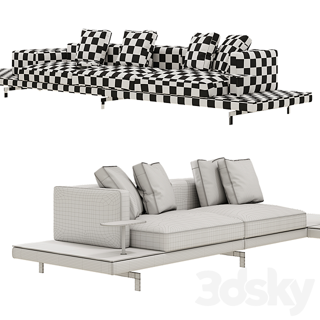 3dsky Free Download