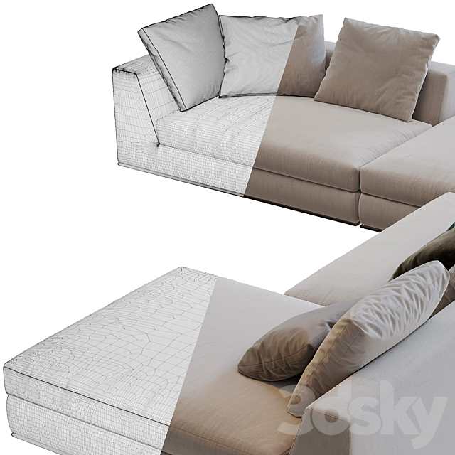 3dsky Free Download